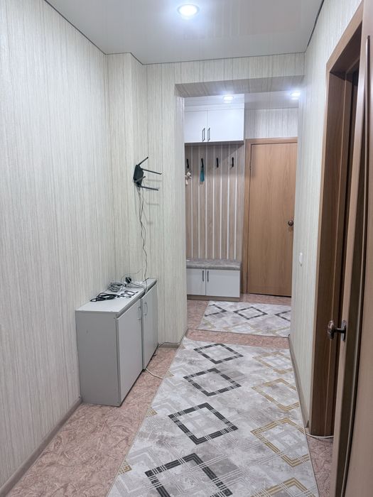 2 комнатная квартира