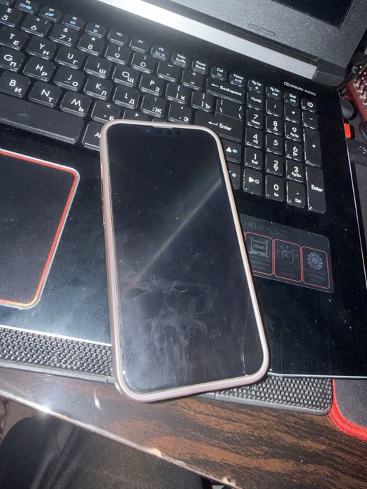 Iphone 13 128 gb blue