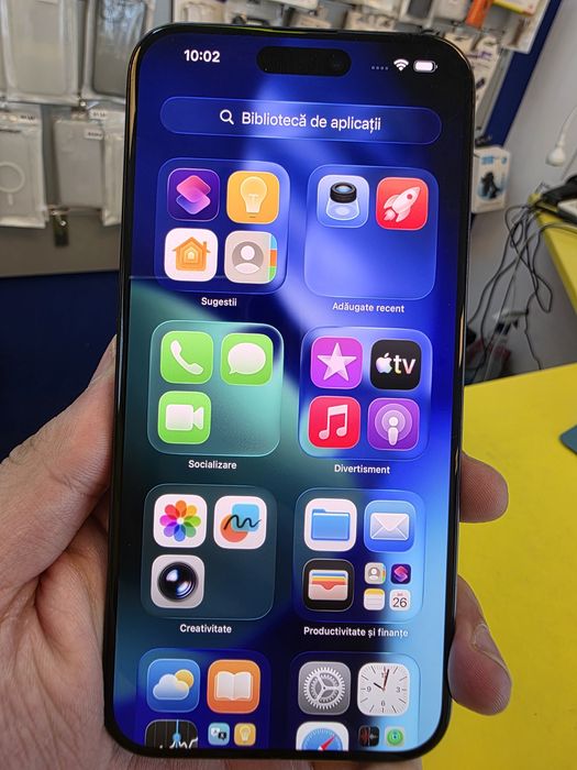 Iphone 15 Pro Max 1 tb