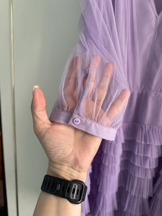 Уникална рокля TWINSET