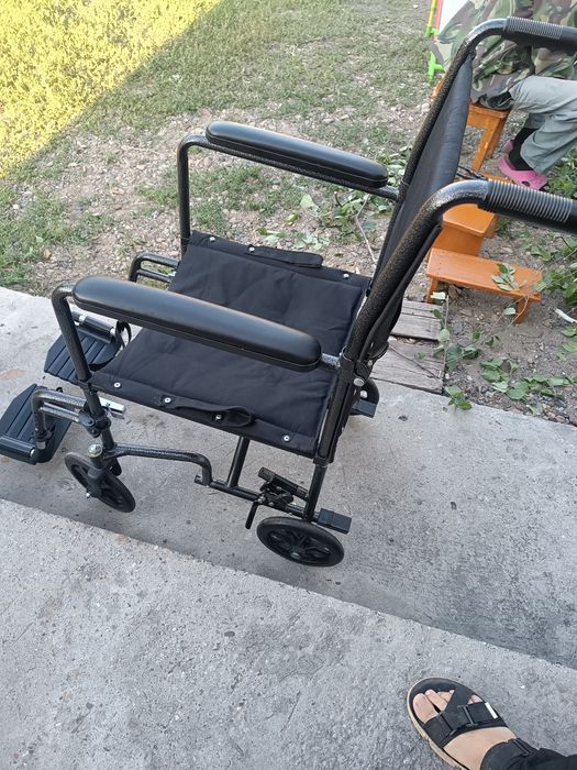 Продам Инвоколяску