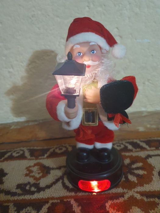 Дядо Коледа ДЯДО МРАЗ