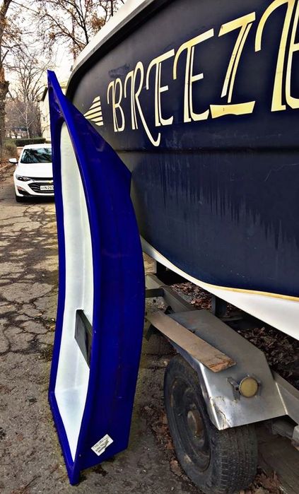 Продаются одноместные тайские лодки