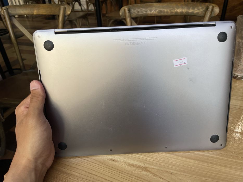 MakBook pro обмен и продажа