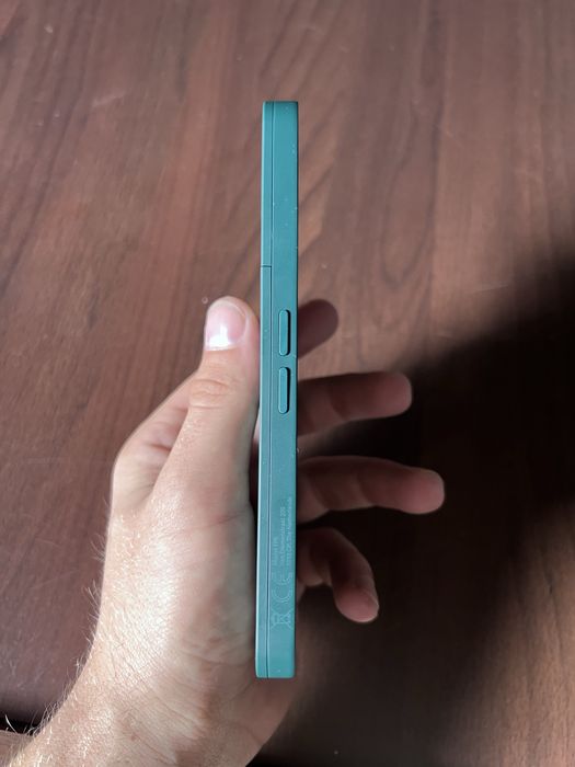 Fairphone 6 256GB 8GB RAM 5G Dual