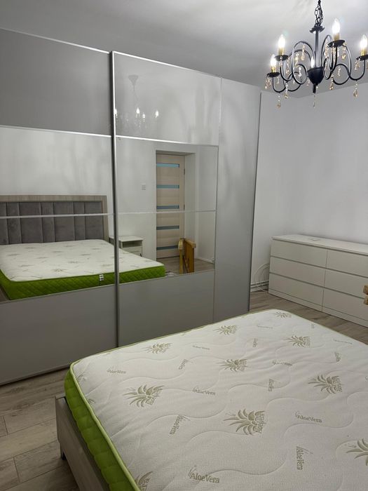 Apartament 2 camere - ultracentral - de inchiriat