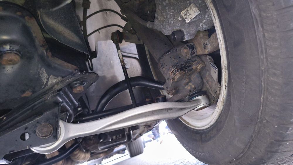 BMW E32  #  750i V12 ISTORIC