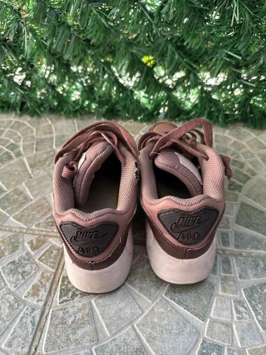 Adidasi copii Nike. Marimea 31 (19,5cm).