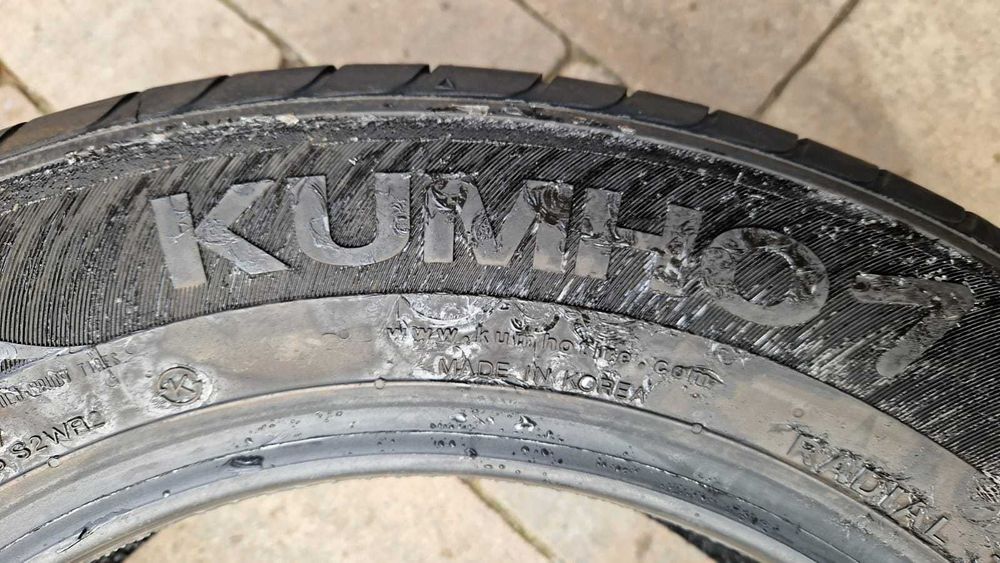 Anvelope vara 175 65 R 14 kumho 2024