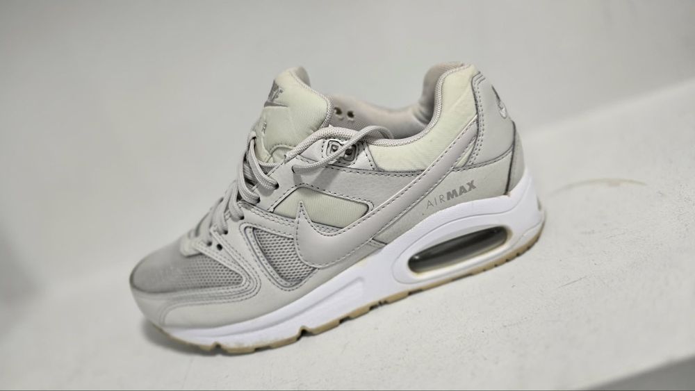 Nike Air Max маратонки