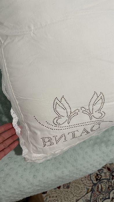 Продам новые подушки «Витас»