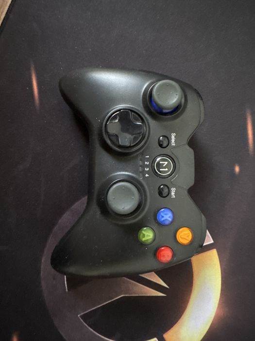 Продам джойстики