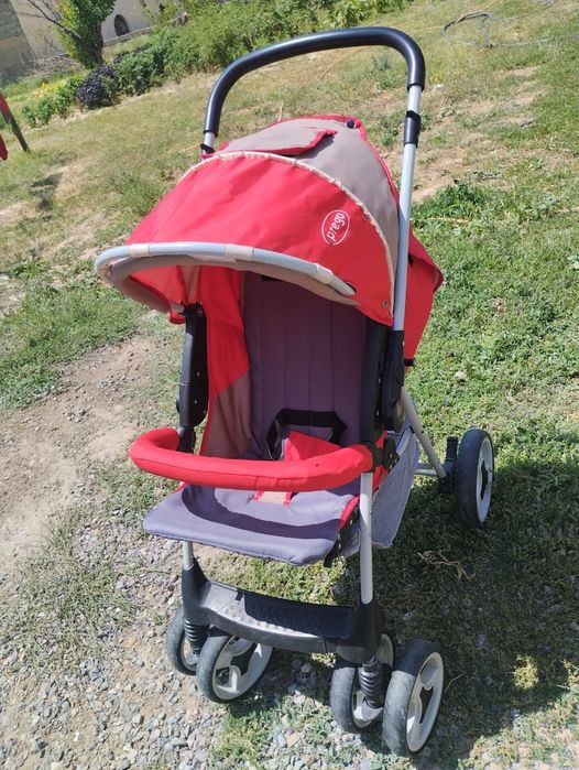 Коляска детская б