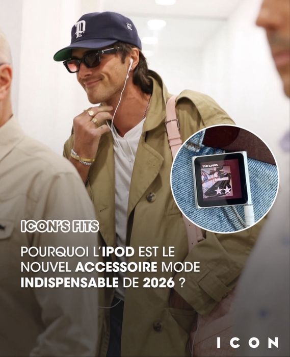 Apple iPod shuffle