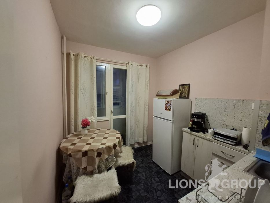 2-стаен в Варна-Владиславово - 89000Е