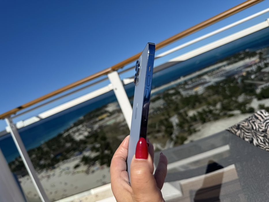 Iphone 13pro max 256GB