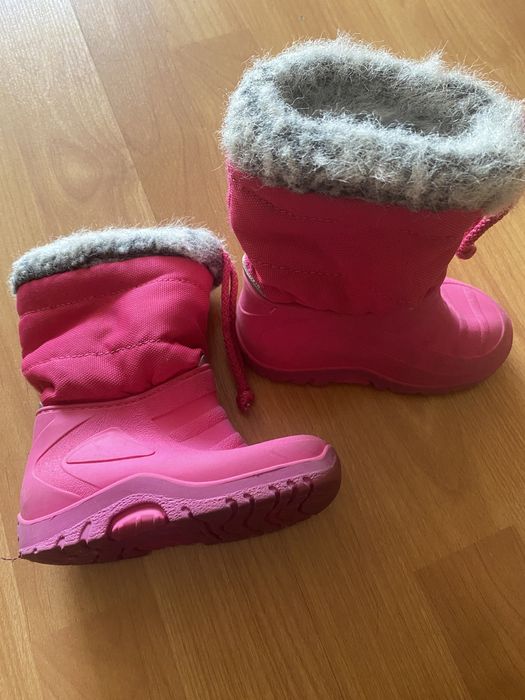 Зимни ботуши