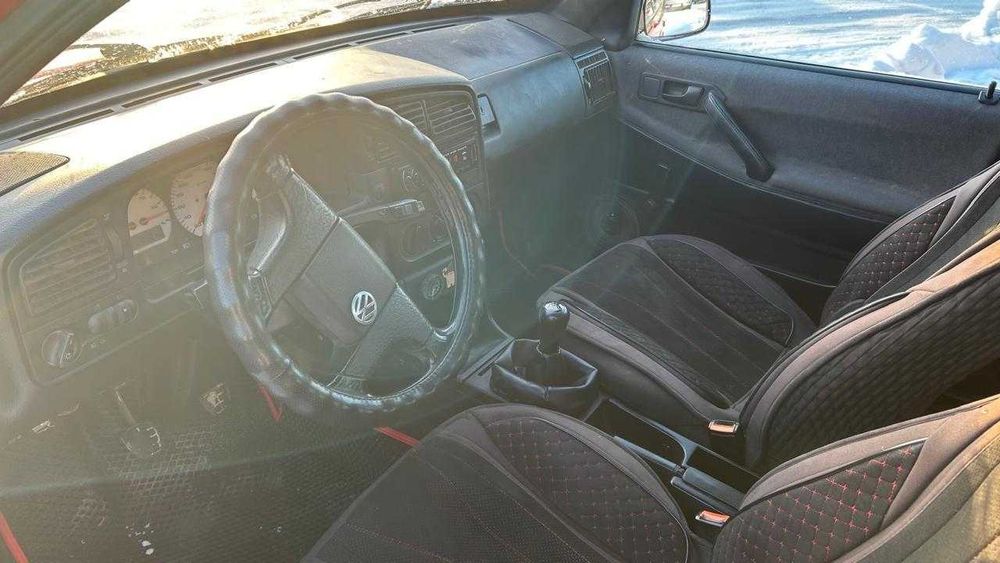 Продам Фольксваген Пассат Б3