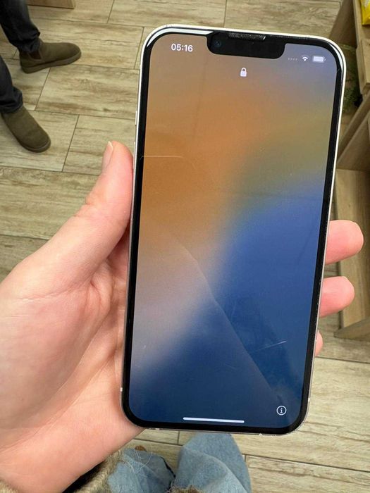 Iphone 13 roz 512 GB