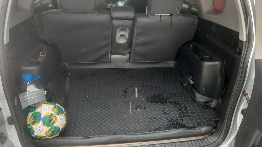 Тойота Рав 4 продам