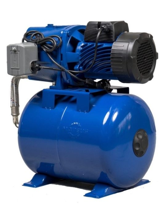 Ремонт вакуумного насоса