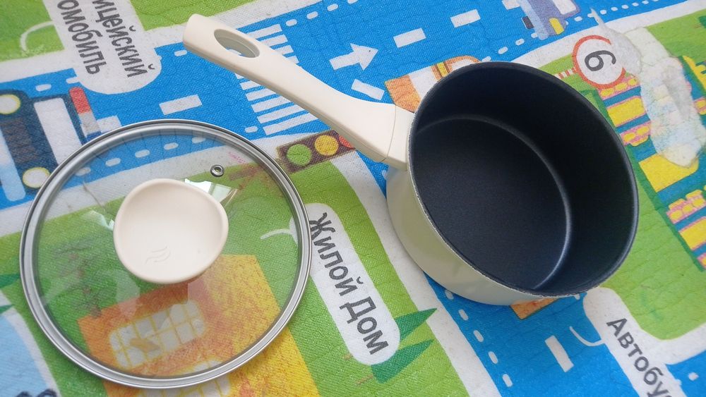 Продам Новые наборы кастрюль