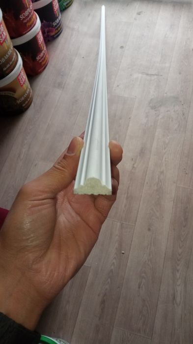 Polimer poluritan molding suyak palimer paluritan