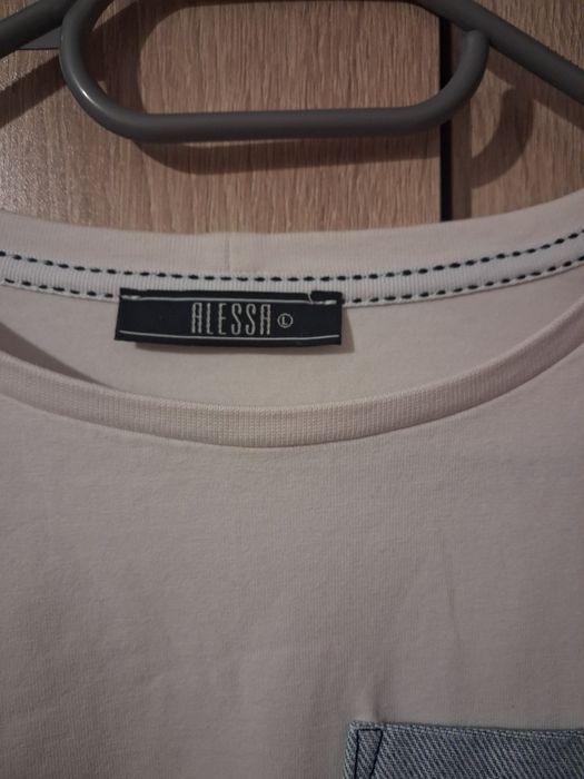 Тениска Alessa L