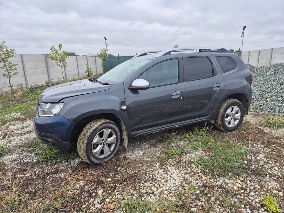 Dezmembrez Dacia Duster 2 1.0 Tce