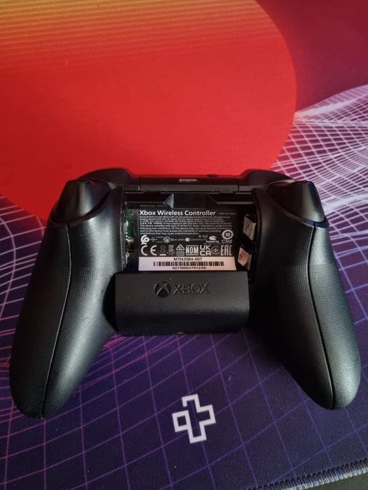 Controller Xbox Series Negru