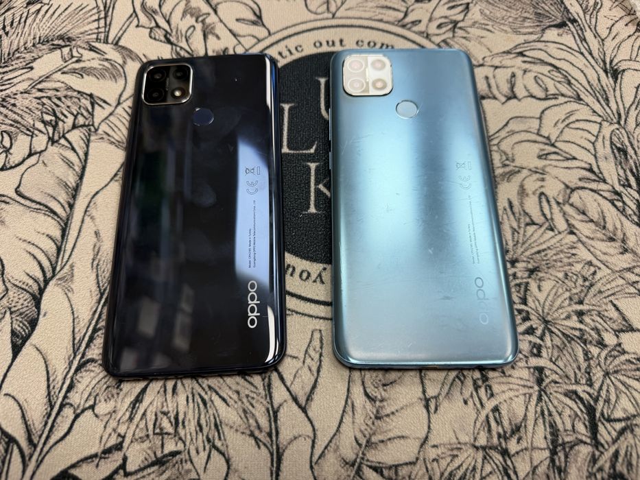 Oppo A15 2/32gb - отлични