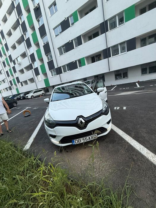 RENAULT Clio 2017 — imagine 4