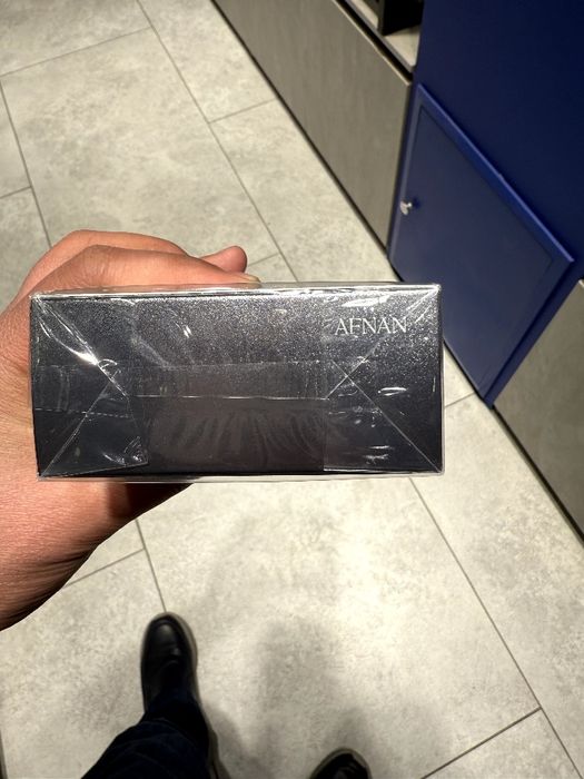 Supremacy Afnan eau de parfum 100ml 100% оргиналь