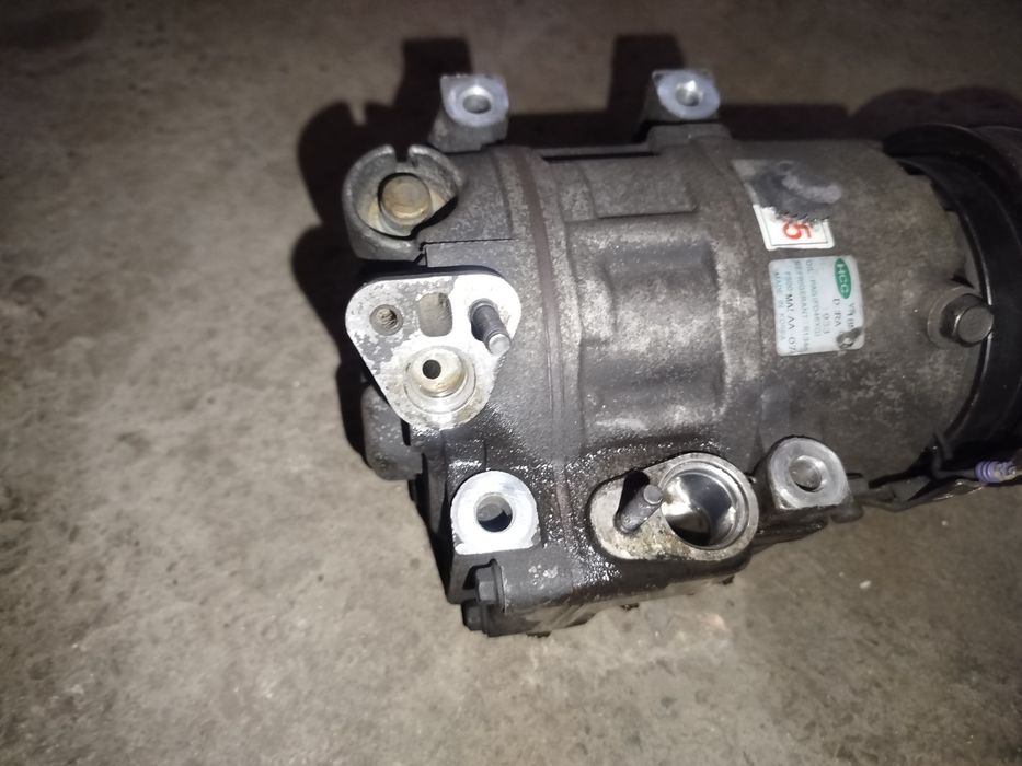 Hyundai kompressor konditsioner