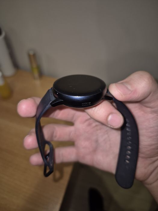 Galaxy watch active 2