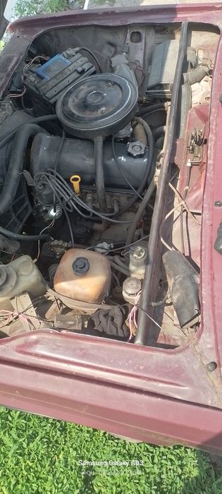 Продаётся автомобиль