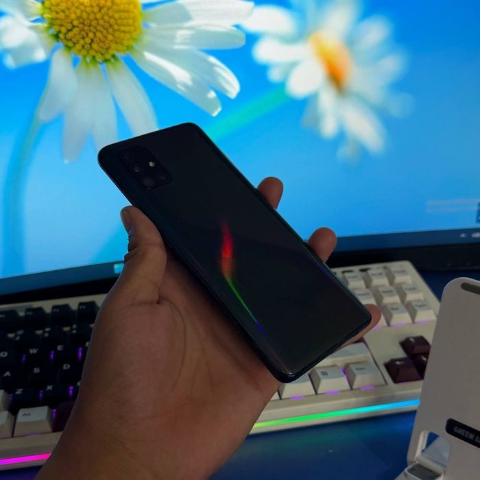 Samsung Galaxy A51 128/6