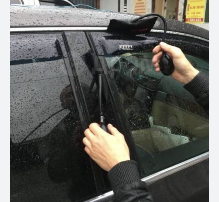 Вскрытия авто 24/7