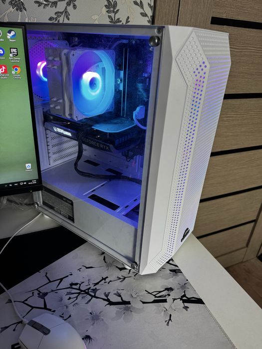 продам мощный компьютер