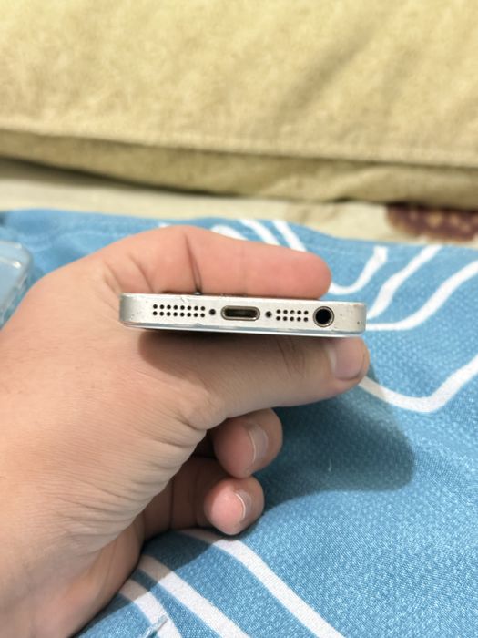 Iphone 5s gold LL/A 16 gb