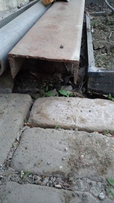 Двутавровые балки 18