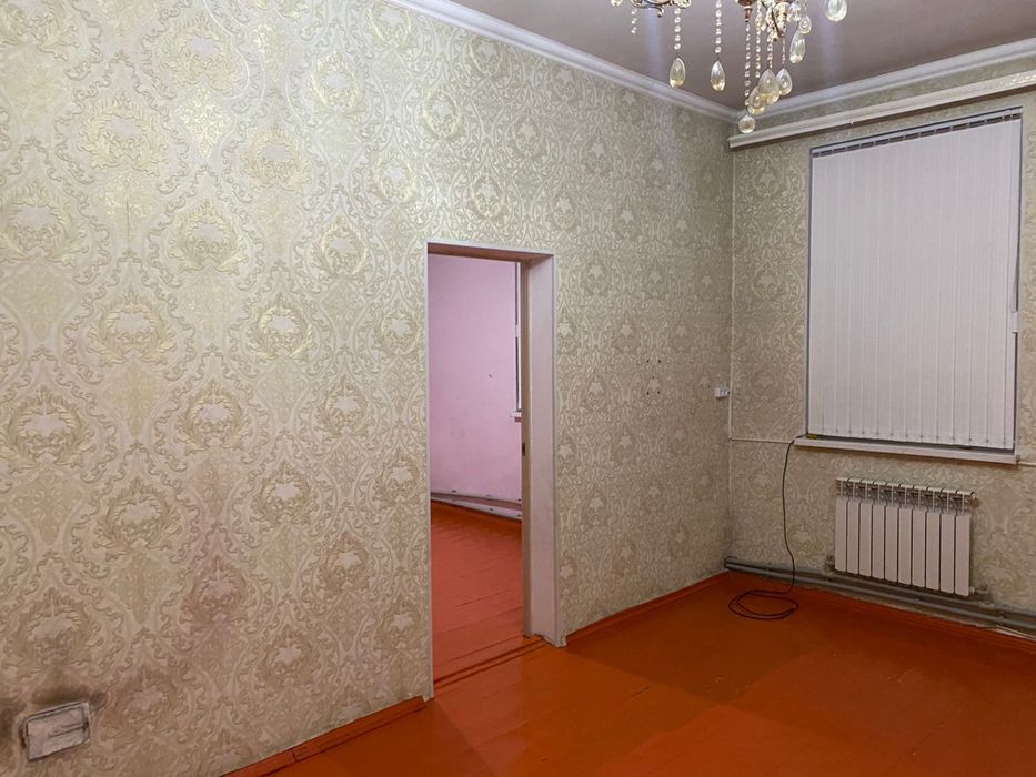 Квартира сатылады.