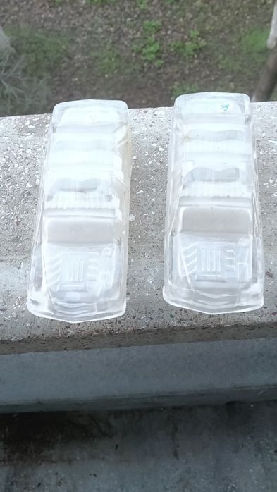 Bibelouri cristal mercedes