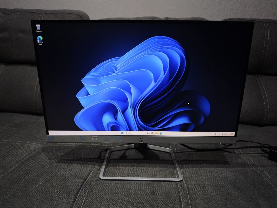 Монитор HP 22" HDMI