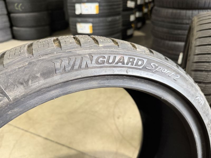 225/40/19 255/35/19 NEXEN 4бр