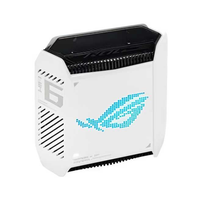 ! WIFI Роутер ASUS/ ROG Rapture GT6 цена с НДС