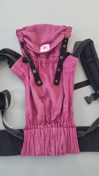 Marsupiu Kokadi Flip