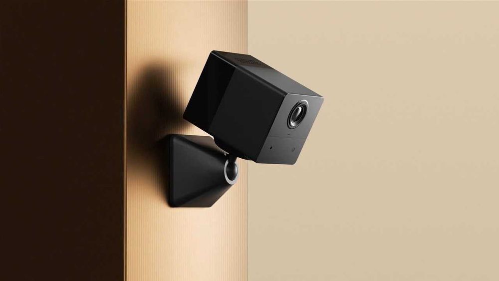 CS-CB2   (2MP) Ezviz Камера для дома