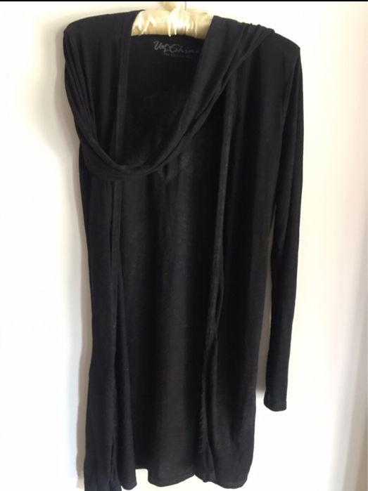 Дамска жилетка