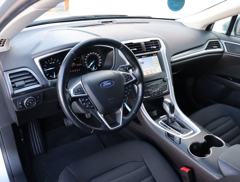 Ford Mondeo Unic propietar. Istoric service. Garantie.Posibilitate de finantare